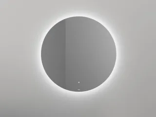 Зеркало с подсветкой Salini Ombra 27M0370BH 70см